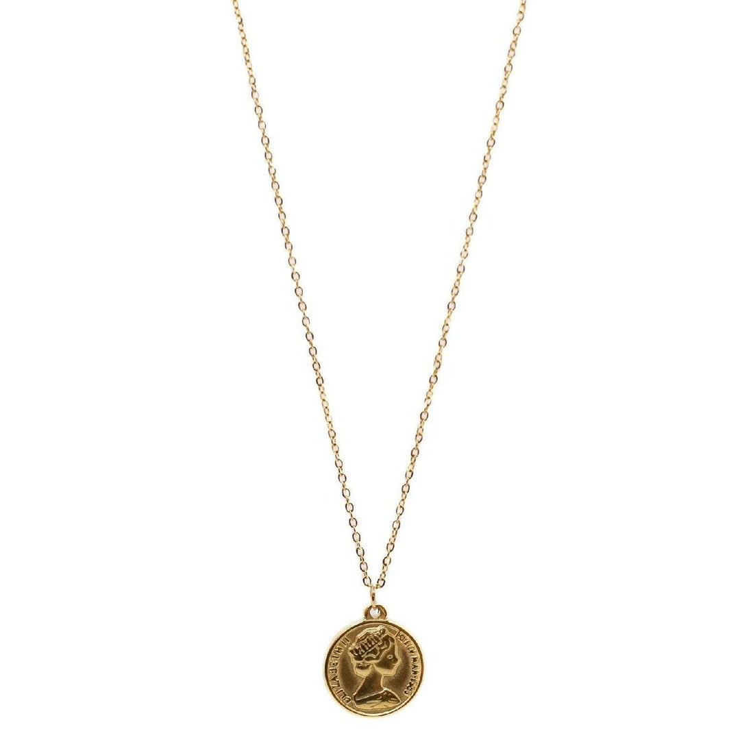 Coin Gold