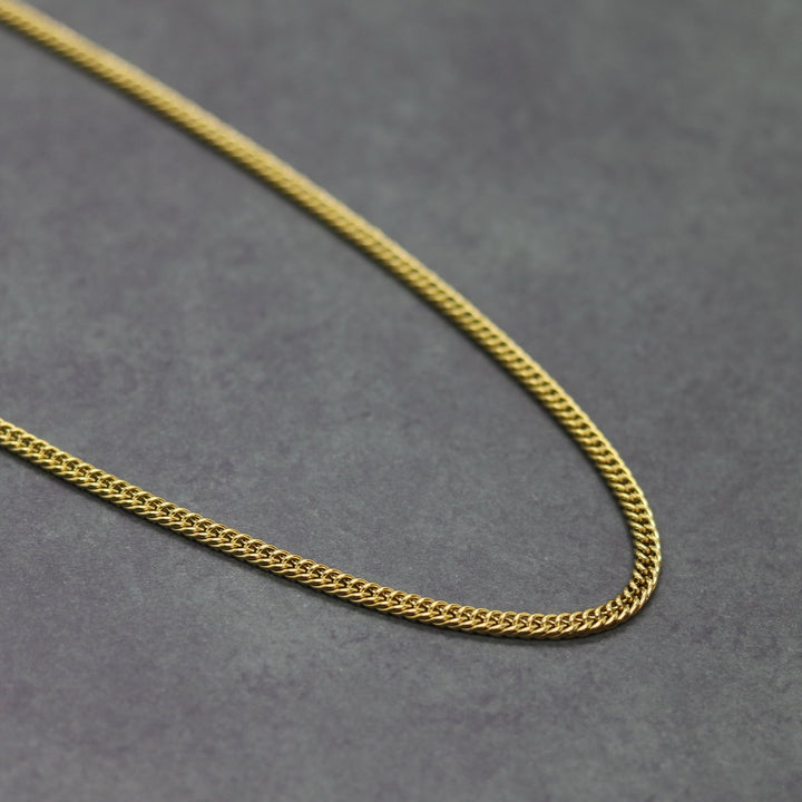 Skin Chain (Gold)