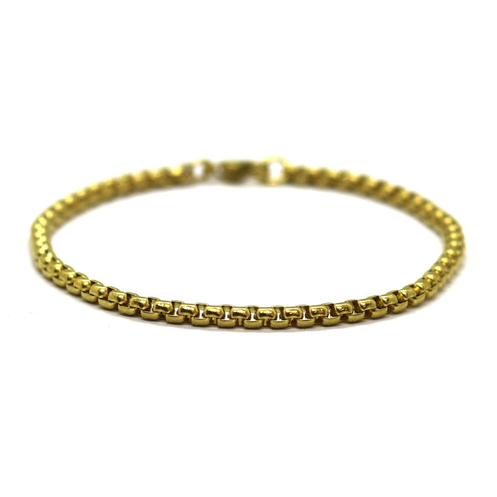 Duro 4mm (Gold)