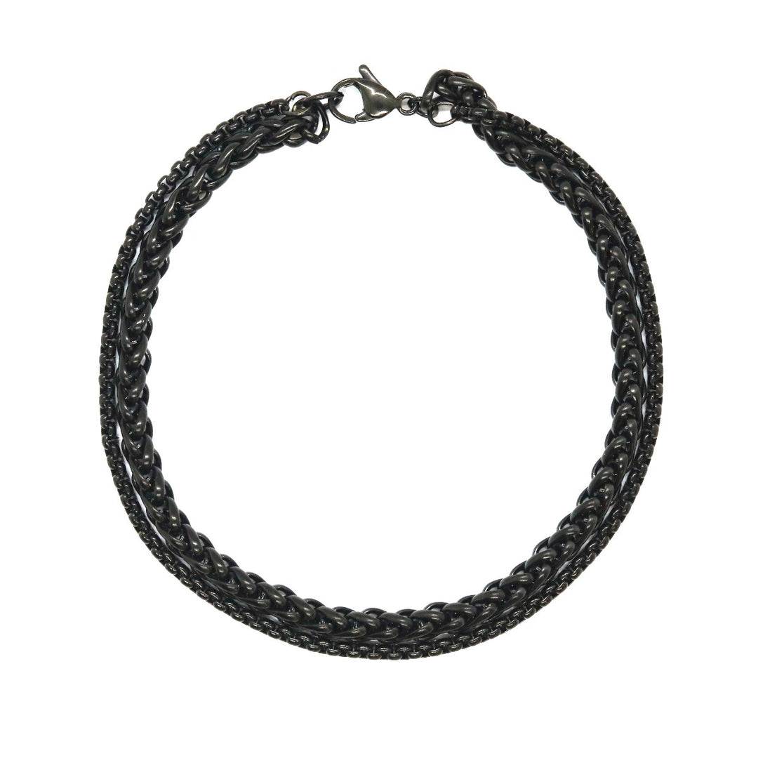 Diplo 11 (Black)