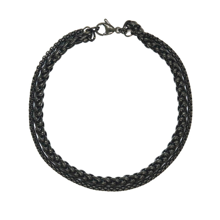 Diplo 11 (Black)