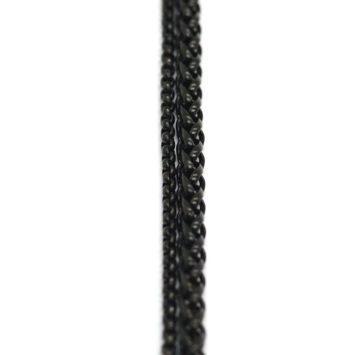 Diplo 11 (Black)