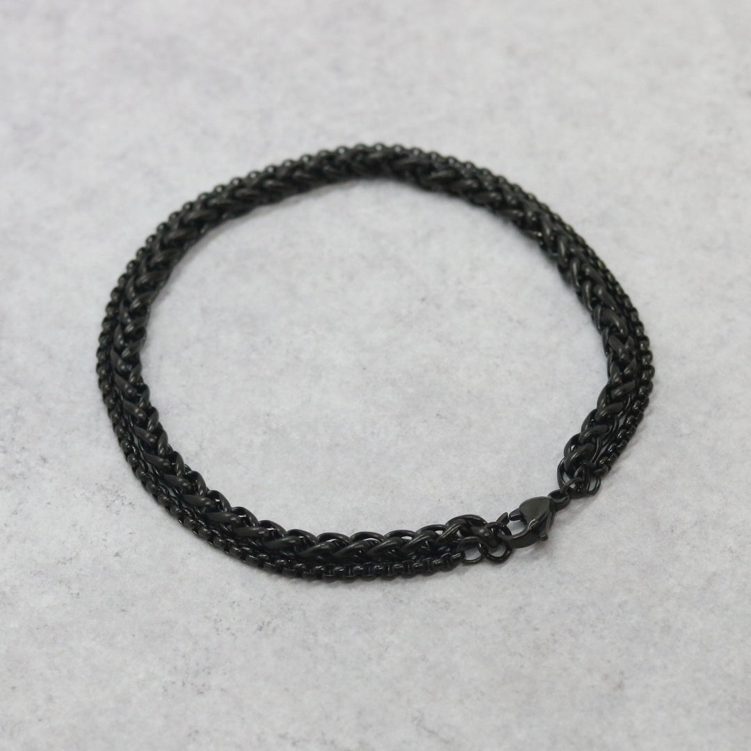 Diplo 11 (Black)
