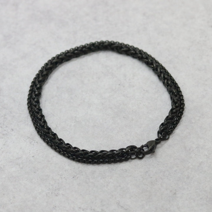Diplo 11 (Black)
