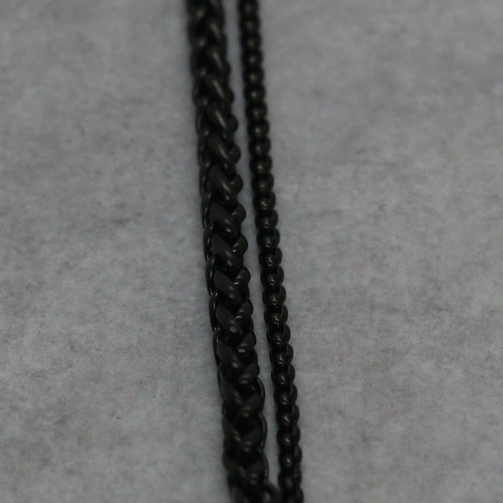 Diplo 11 (Black)