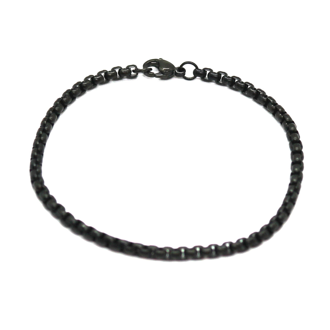 Duro 4mm (Black)