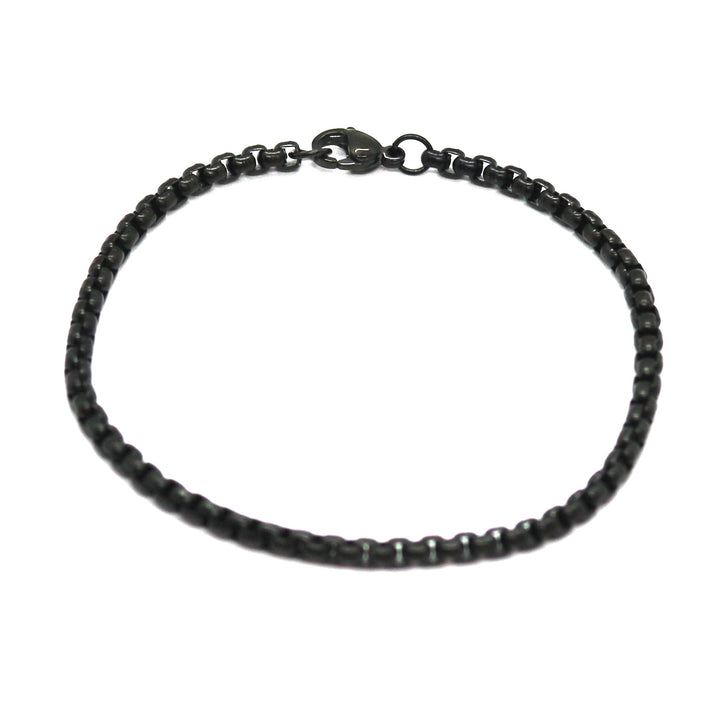 Duro 4mm (Black)