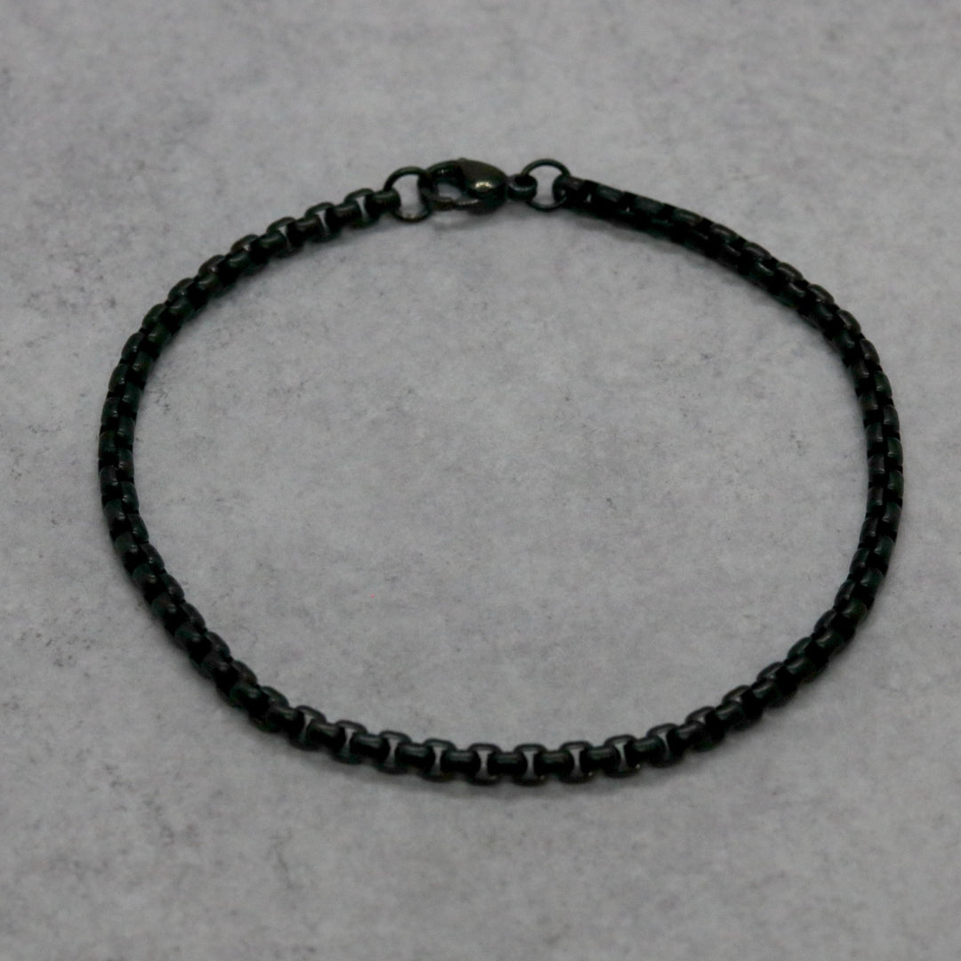 Duro 4mm (Black)