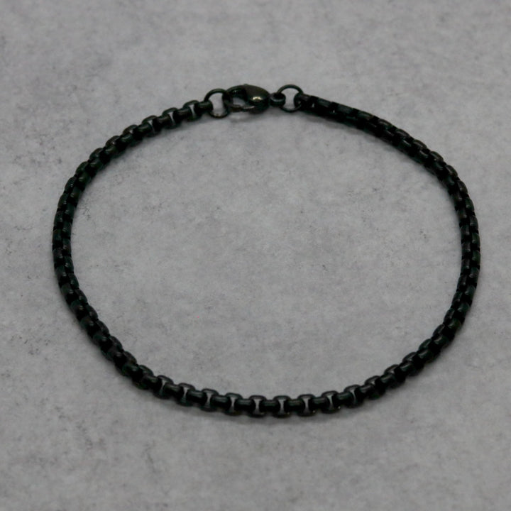 Duro 4mm (Black)