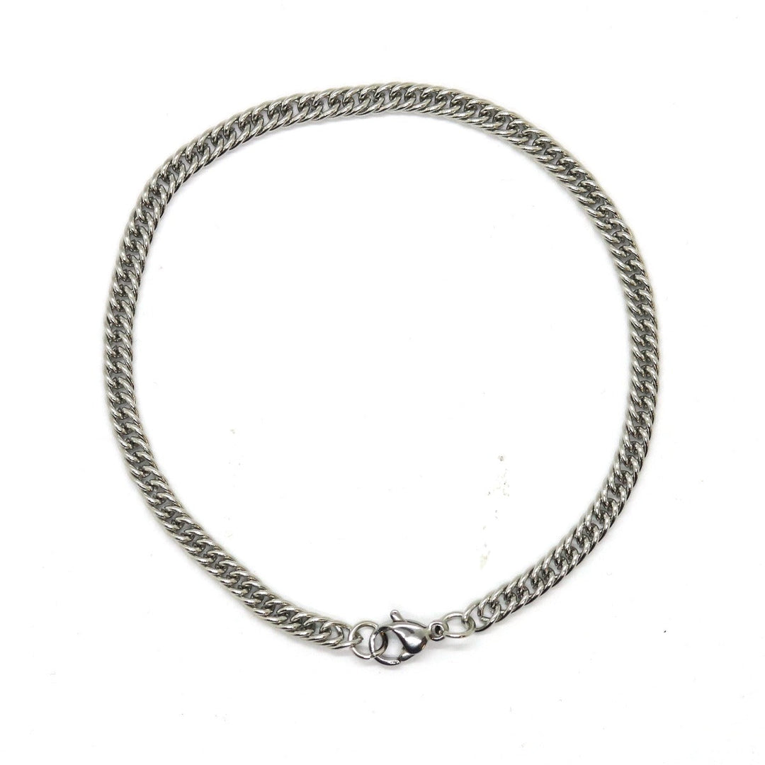 Skin (Silver) 4mm