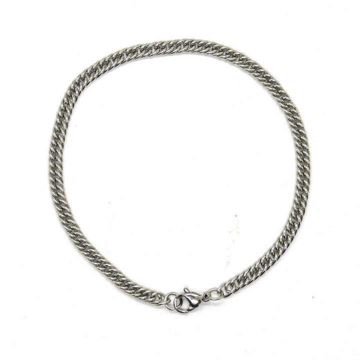 Skin (Silver) 4mm