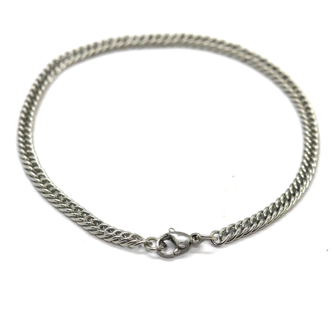 Skin (Silver) 4mm