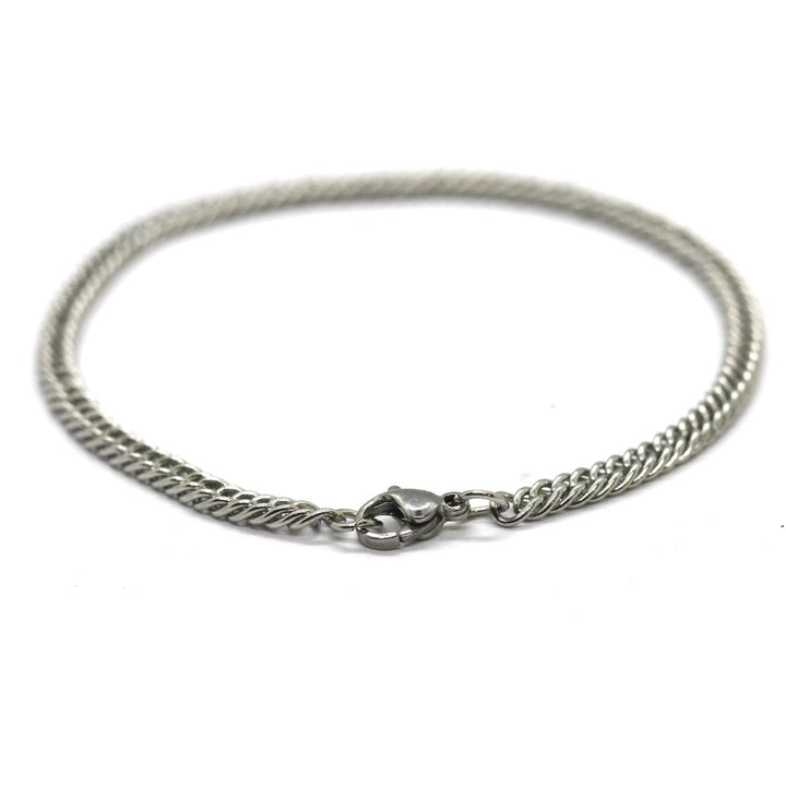 Skin (Silver) 4mm