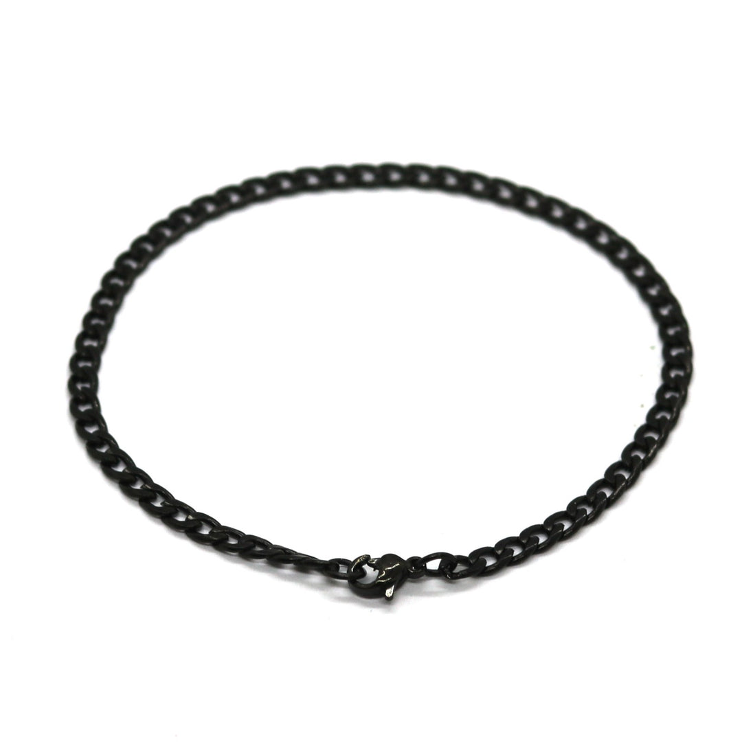 Hip Hop (Black) 4mm
