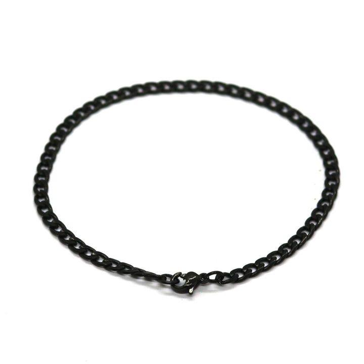 Hip Hop (Black) 4mm