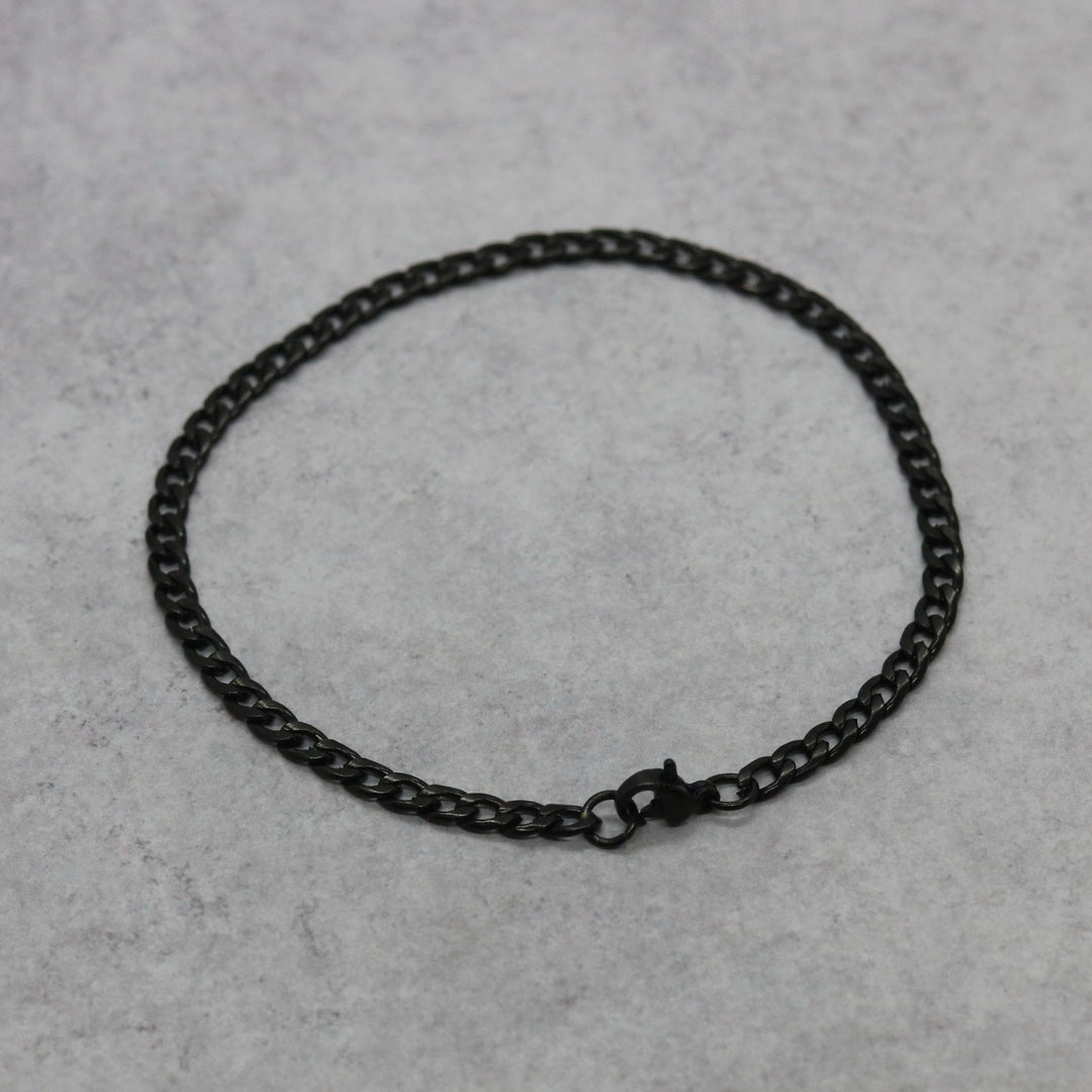 Hip Hop (Black) 4mm