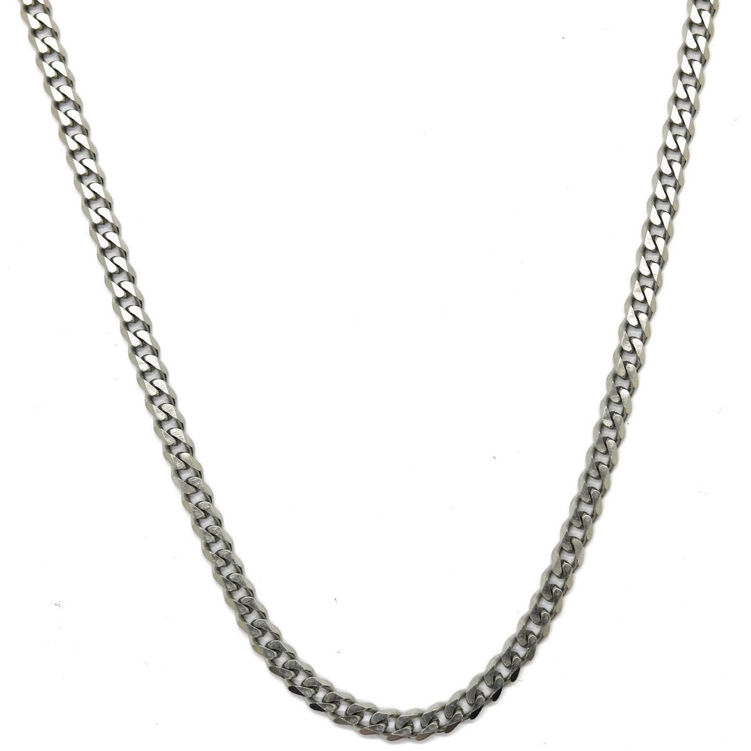 Cadena 5mm (Silver)