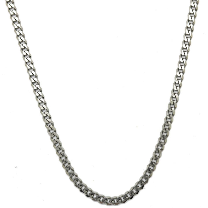 Cadena 5mm (Silver)