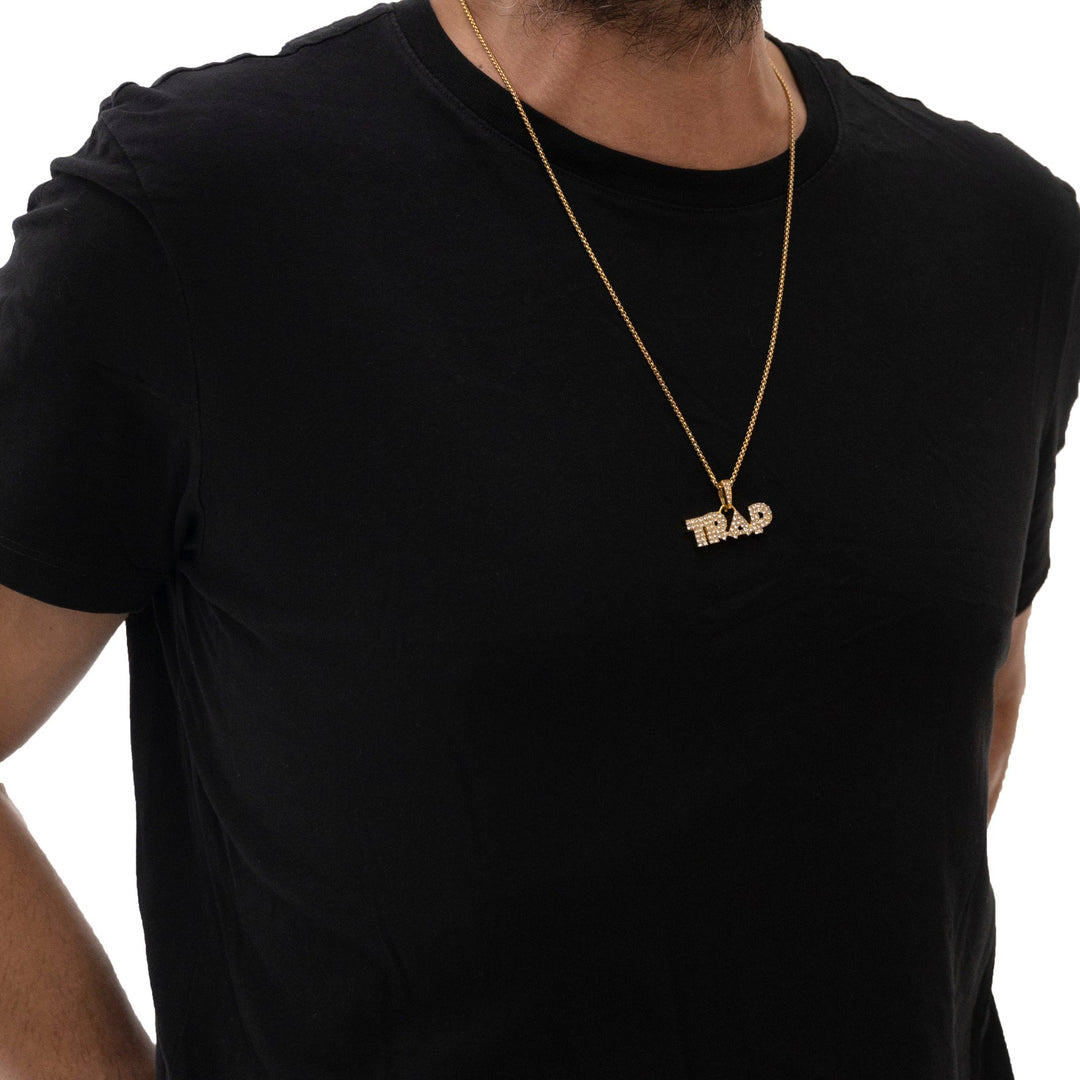 Trap (Gold)