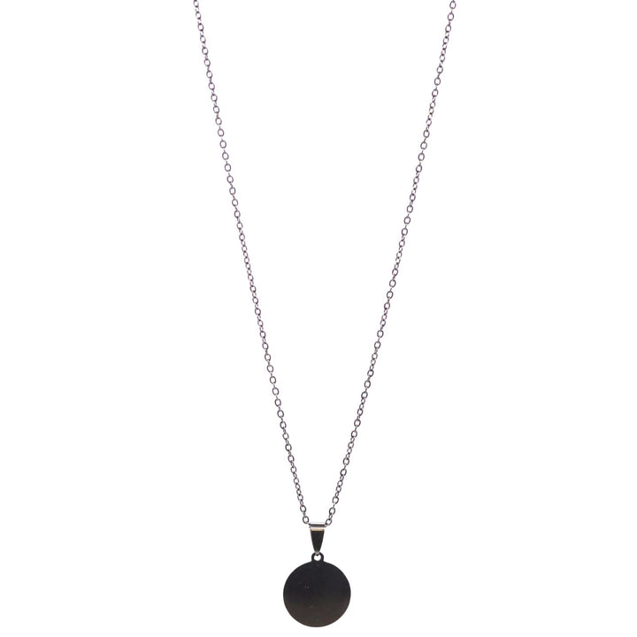 Dot Chain (Black)