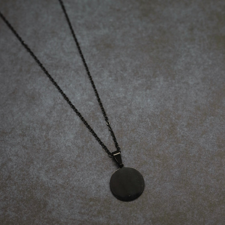 Dot Chain (Black)