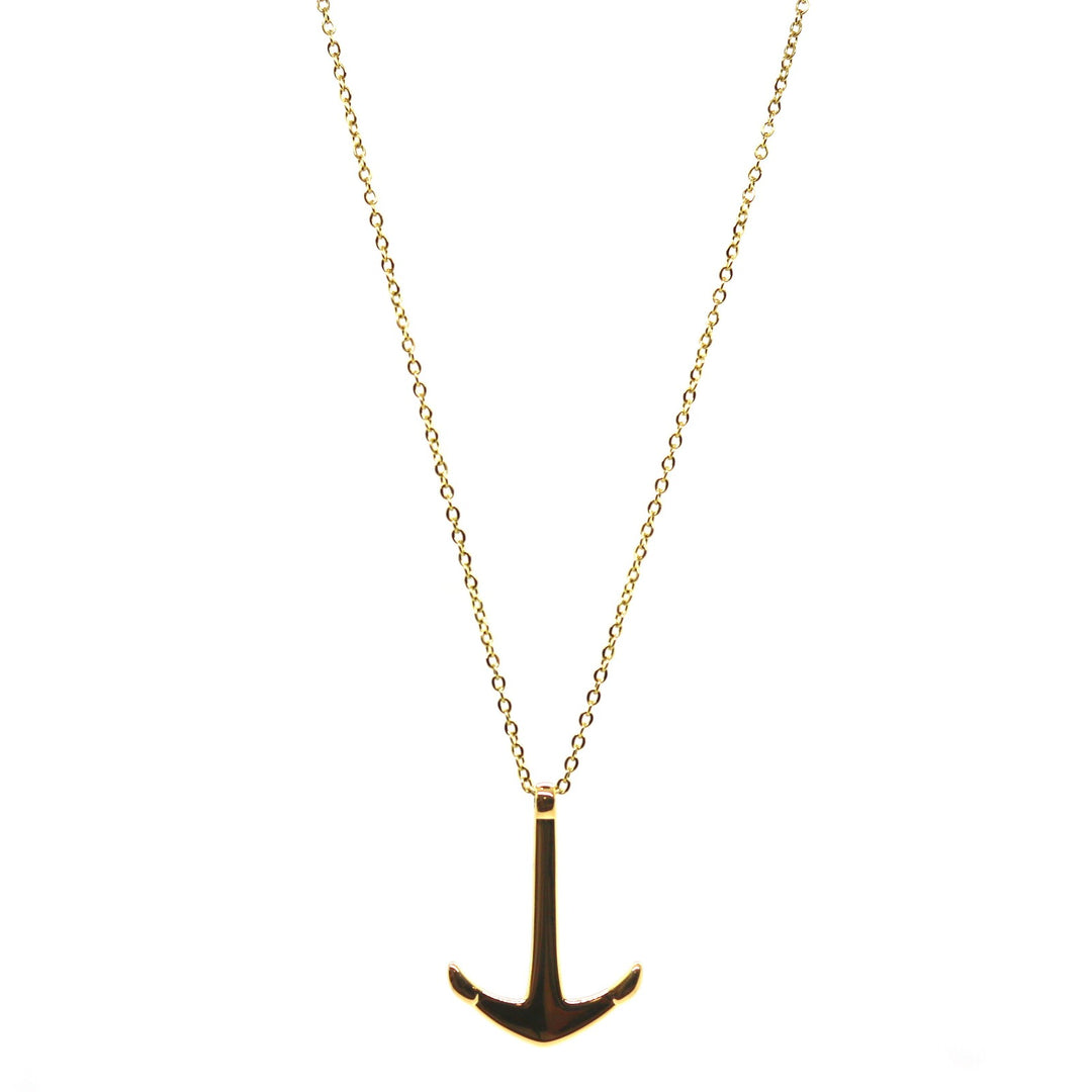 Anchor Chain (Gold)