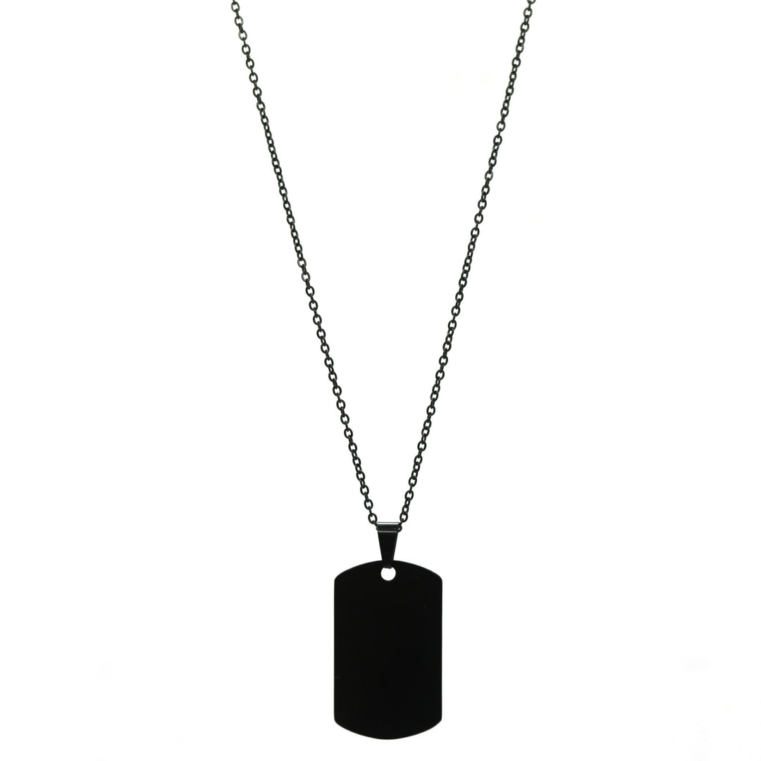 Tag (Black)
