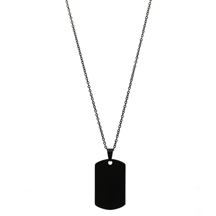 Tag (Black)