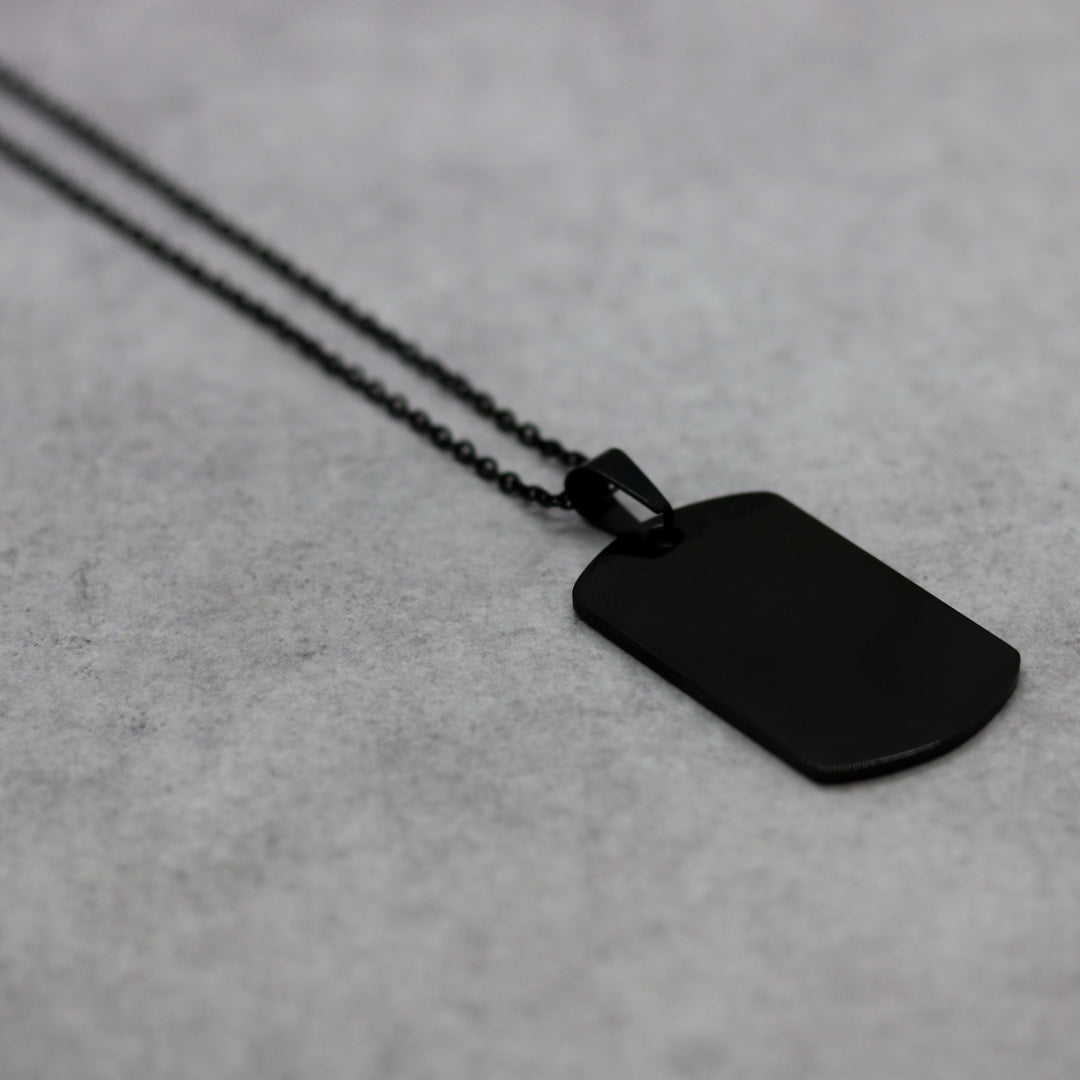 Tag (Black)