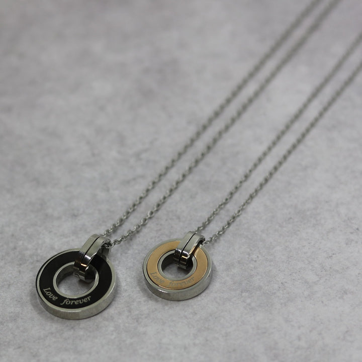 Love Forever Set