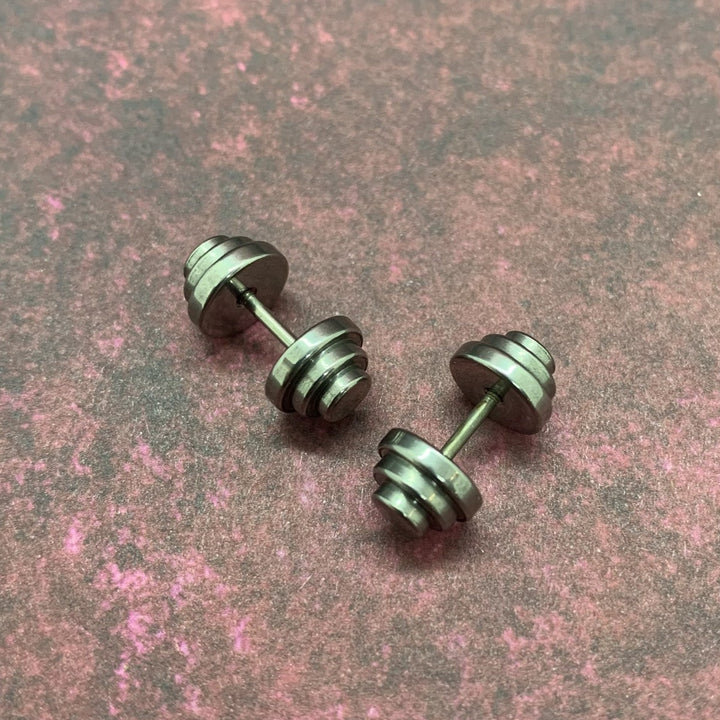 Dumbbell